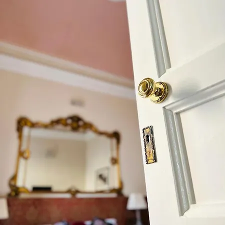 Panzió Sofia Katane Catania