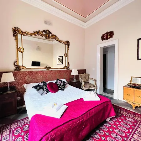 Sofia Katane 4* Catania