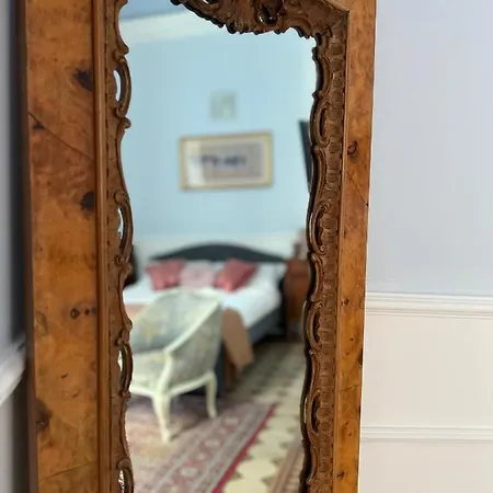 Sofia Katane 住宿加早餐酒店 卡塔尼亚