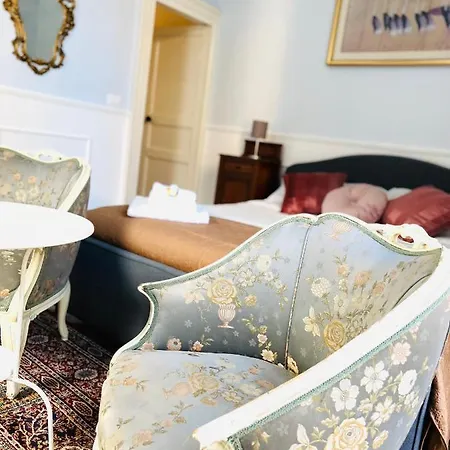 Panzió Sofia Katane Catania