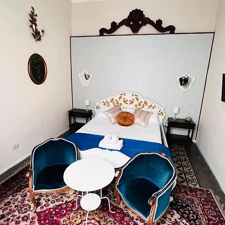 Sofia Katane Bed & Breakfast