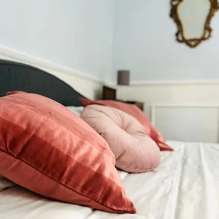 Panzió Sofia Katane Catania