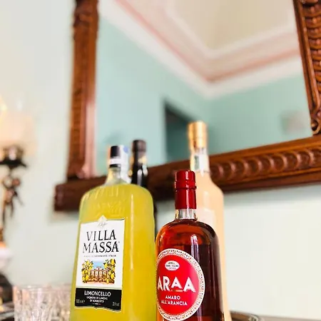 Panzió Sofia Katane