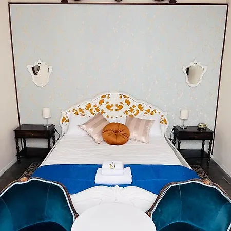 Sofia Katane Bed & Breakfast