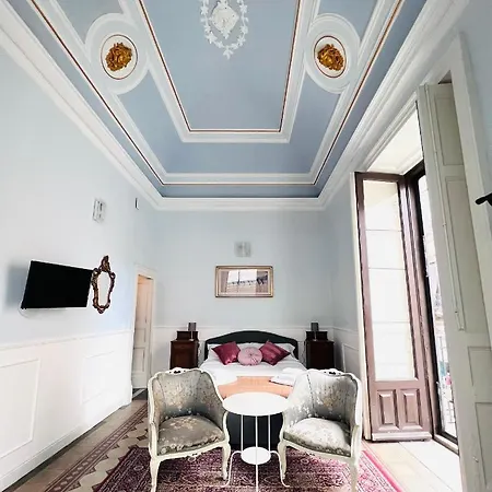 Sofia Katane 4*