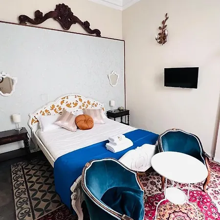 Sofia Katane Bed & Breakfast *
