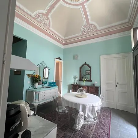 Sofia Katane Bed & Breakfast *