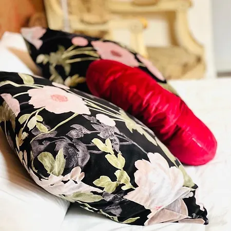 Bed & Breakfast Sofia Katane *