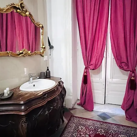 Sofia Katane Bed & Breakfast *