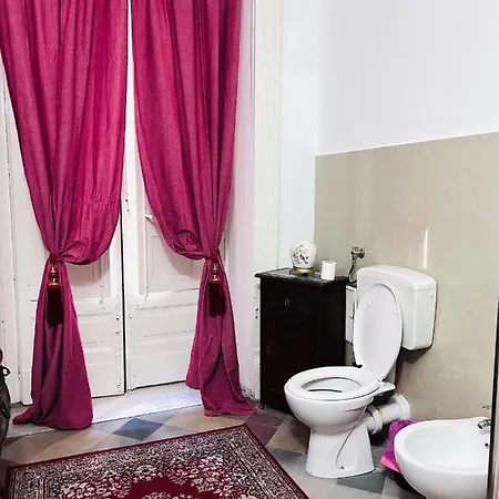 住宿加早餐酒店 Sofia Katane 卡塔尼亚