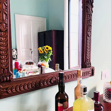 Bed & Breakfast Sofia Katane