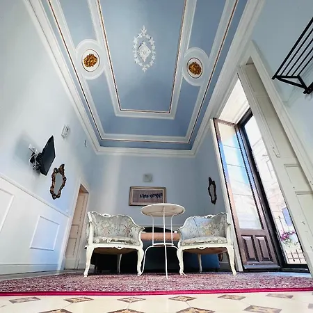 Sofia Katane Bed & Breakfast