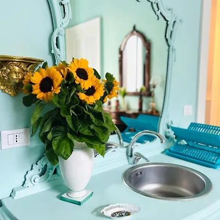 住宿加早餐酒店 Sofia Katane