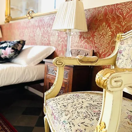 Bed & Breakfast Sofia Katane