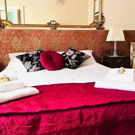Sofia Katane Bed & Breakfast