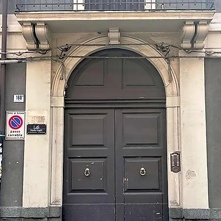 Sofia Katane 4*