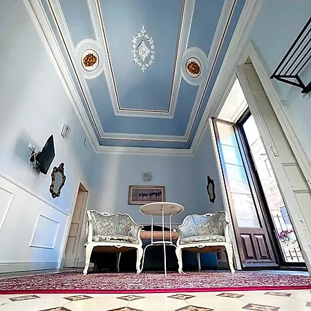 Nocleg ze śniadaniem Sofia Katane