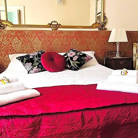 Nocleg ze śniadaniem Sofia Katane 4*