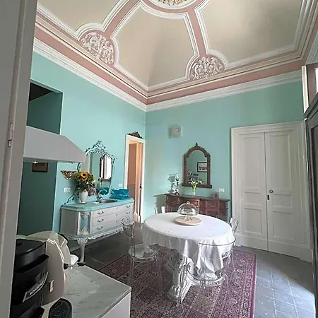 Nocleg ze śniadaniem Sofia Katane 4*