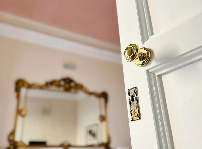 Alojamento de Acomodação e Pequeno-almoço Sofia Katane Catânia