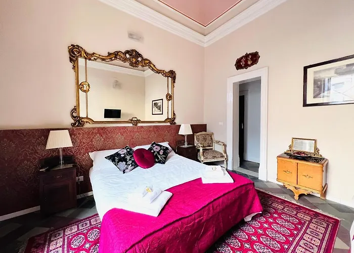 Sofia Katane 4* 카타니아