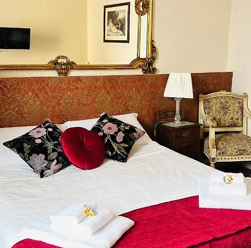 B&B Sofia Katane 4*