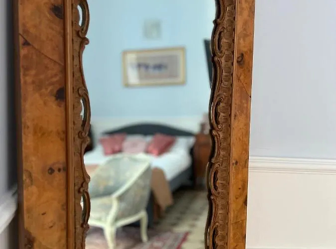 Sofia Katane B&B 카타니아