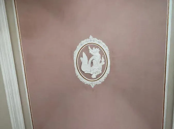 Sofia Katane B&B 카타니아