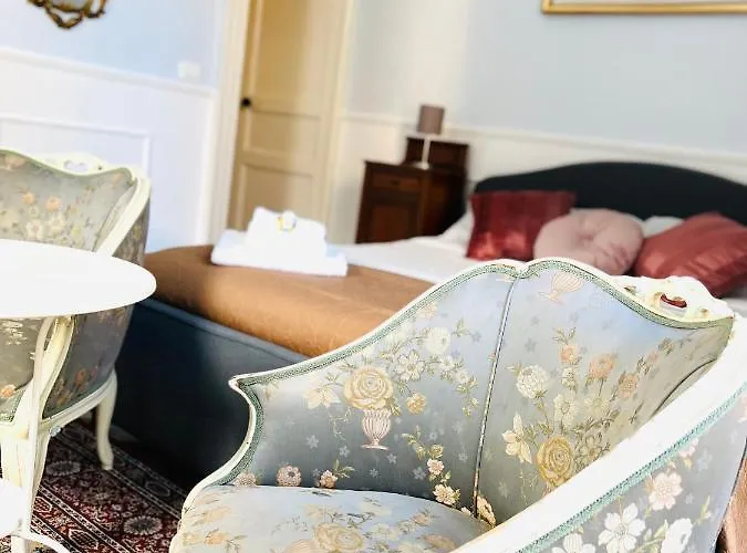 B&B Sofia Katane 카타니아