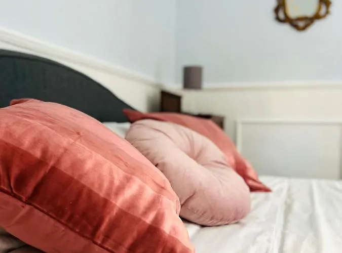 Alojamento de Acomodação e Pequeno-almoço Sofia Katane Catânia