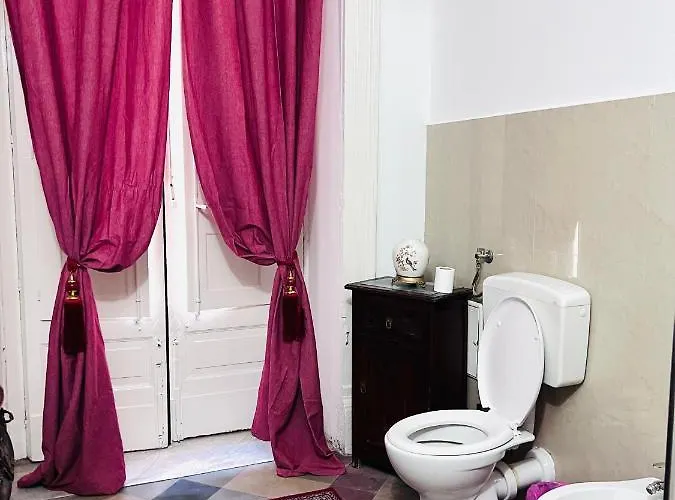 B&B Sofia Katane 카타니아