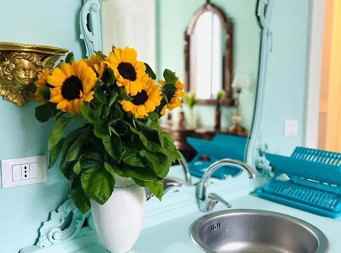 Alojamento de Acomodação e Pequeno-almoço Sofia Katane