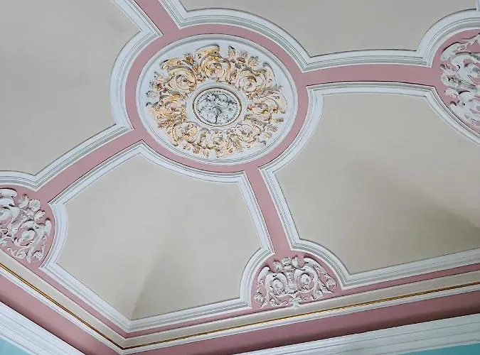 Sofia Katane Alojamento de Acomodação e Pequeno-almoço