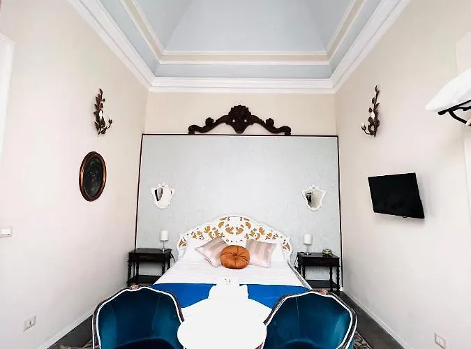 Sofia Katane 4* Catânia